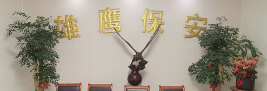公司简介